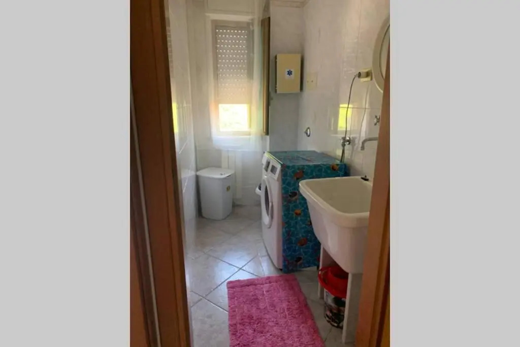 Casa vacanza - I Mulini con parcheggio gratuito incluso.