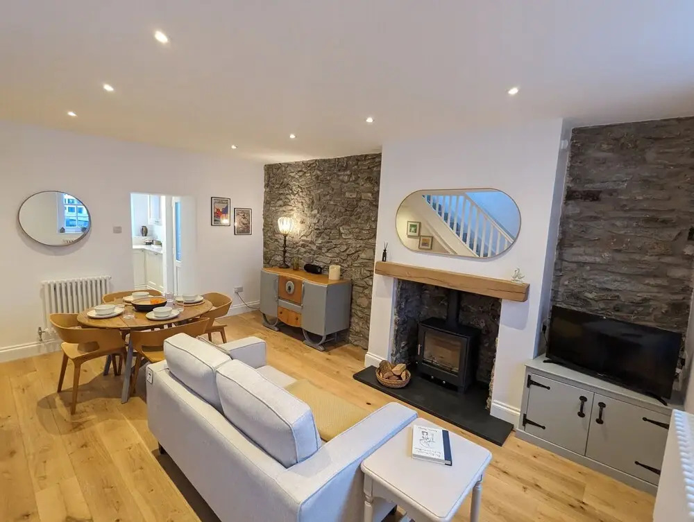 Merywen Cottage