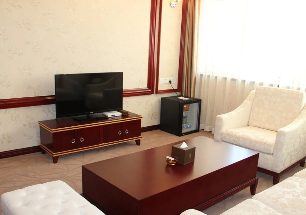 Southern Airlines Pearl Hotel