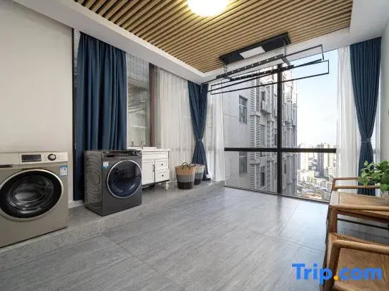 Mehood Ezzi Hotel (Hengyang Chuanshan Avenue Store)
