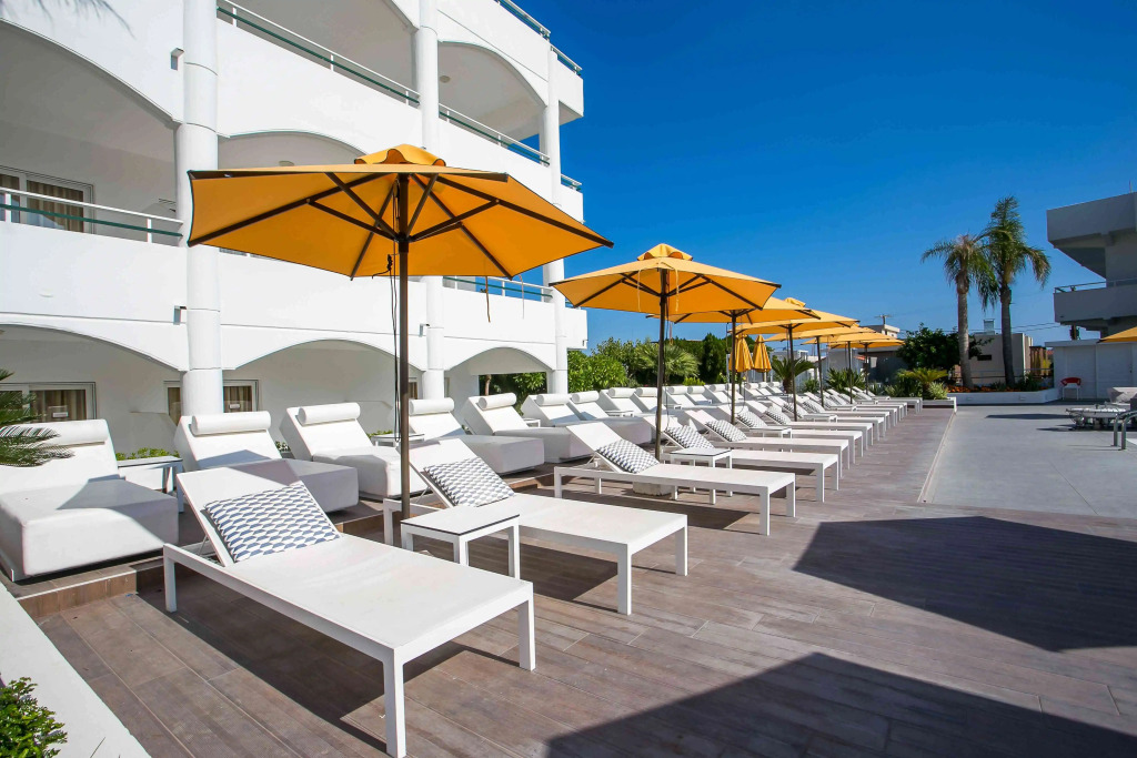 Orion Hotel