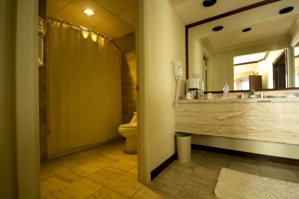 Clarion Suites Guatemala City
