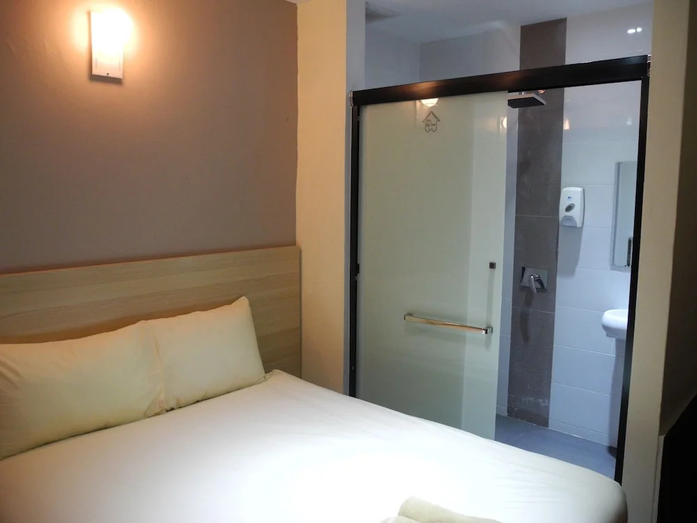 Hotel 18 Ipoh Aeon Mall