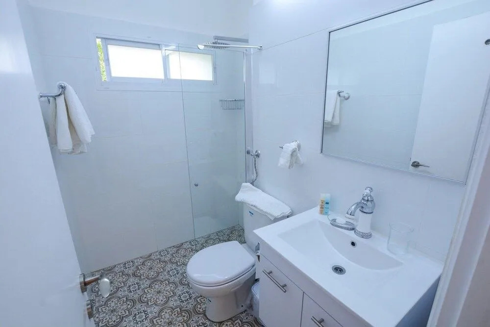 Rothschild Luxury Suite Haifa Israel