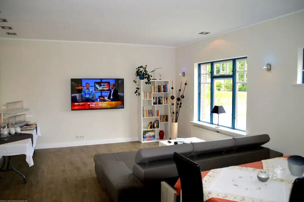 Friesenhof Nieblum - Hotel Garni