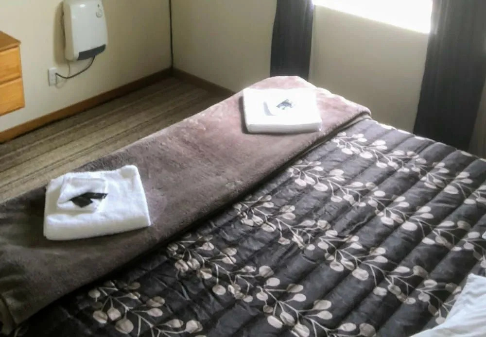 Southern Cross Lodge Methven