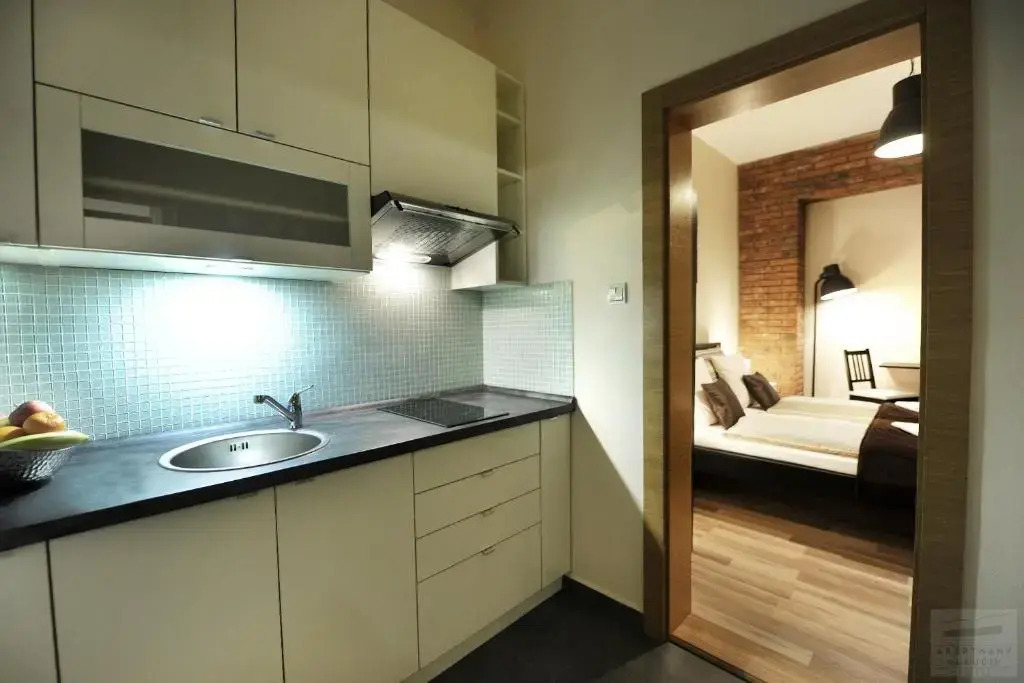Lucky 8 Guesthouse