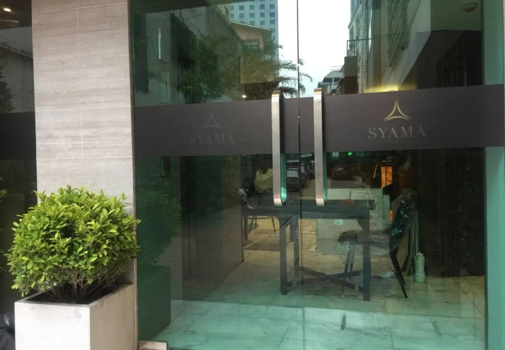 Syama Suite Sukhumvit 20