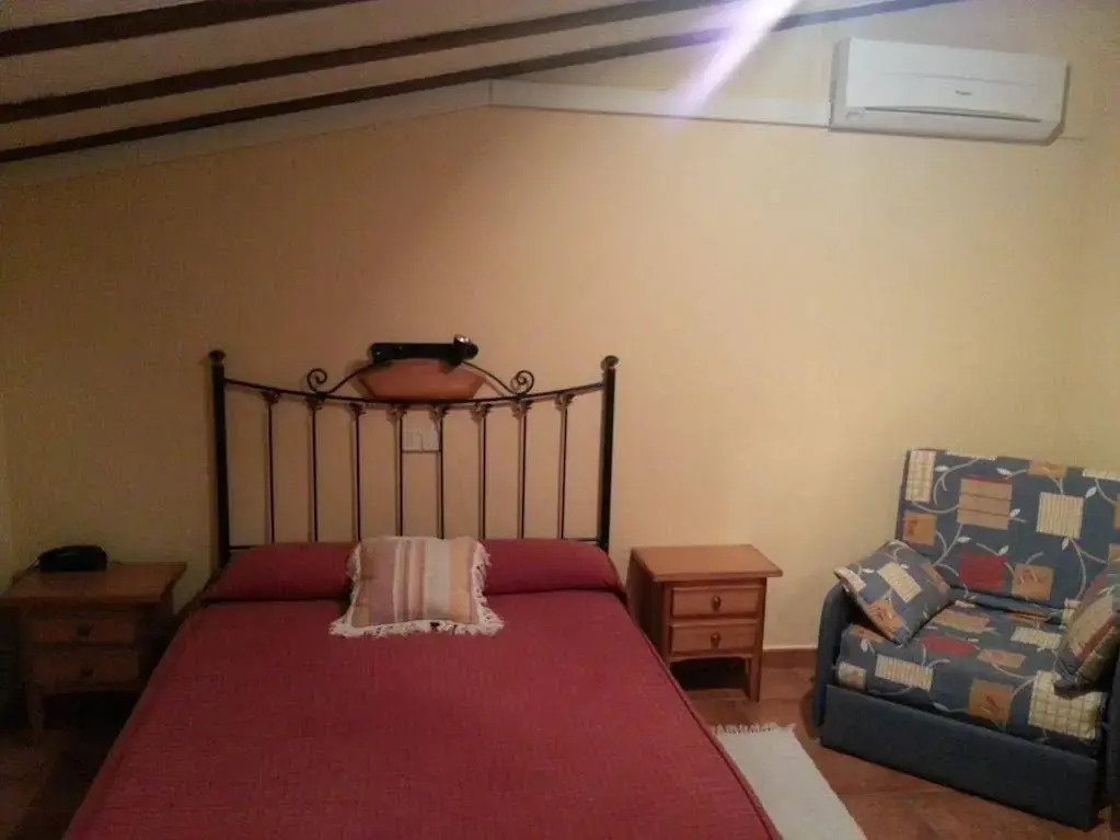 Hostal La Balquina