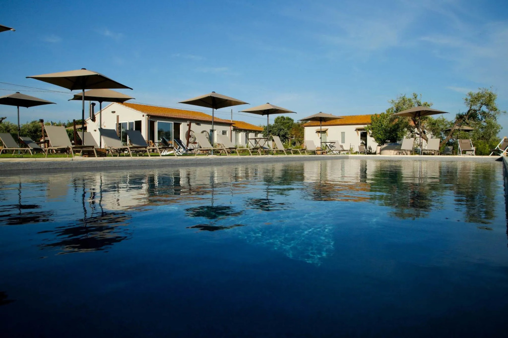 Agriturismo Sweet Cottage