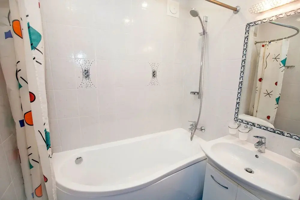 Апартаменты Feelathome on Lower Nevsky