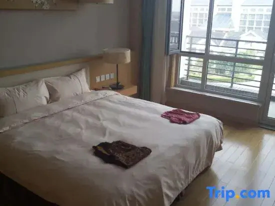 Yijiangnan Hotel