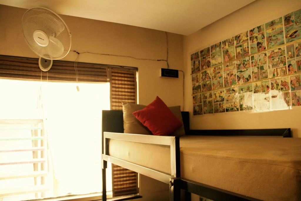 goSTOPS Delhi - Private Rooms & Dorms