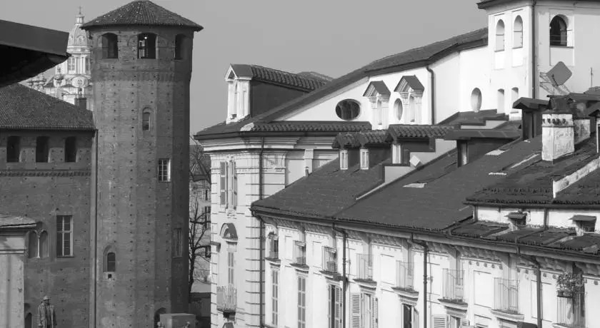 Attico Po