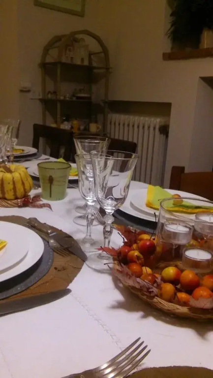 Gli Olmi B&B