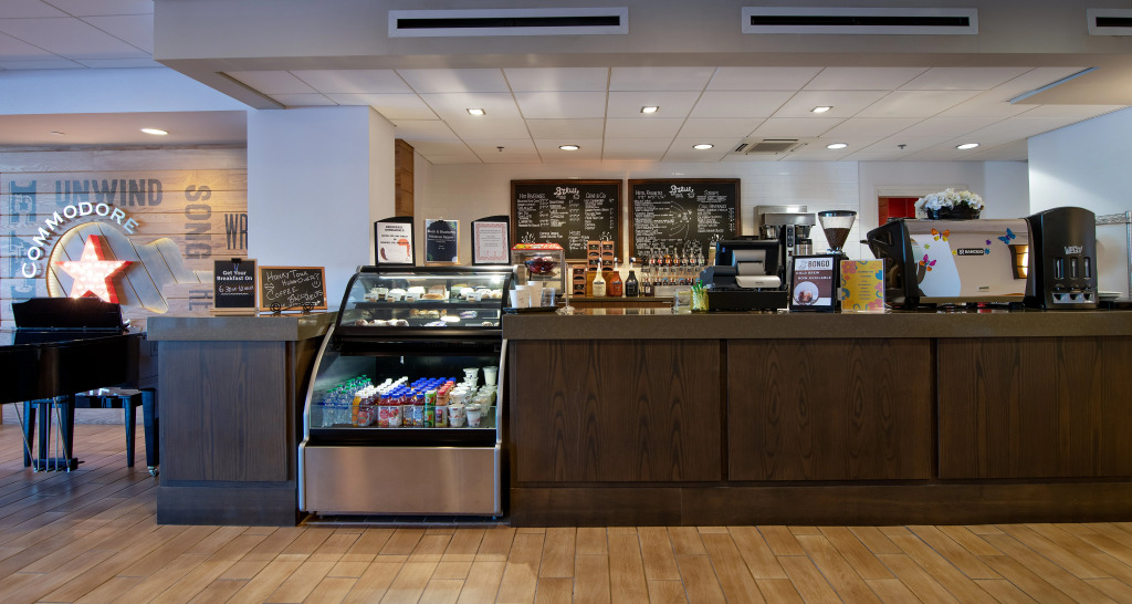 Holiday Inn Nashville - Vanderbilt - Dwtn by IHG