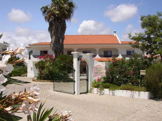 Quinta Dos Rochas