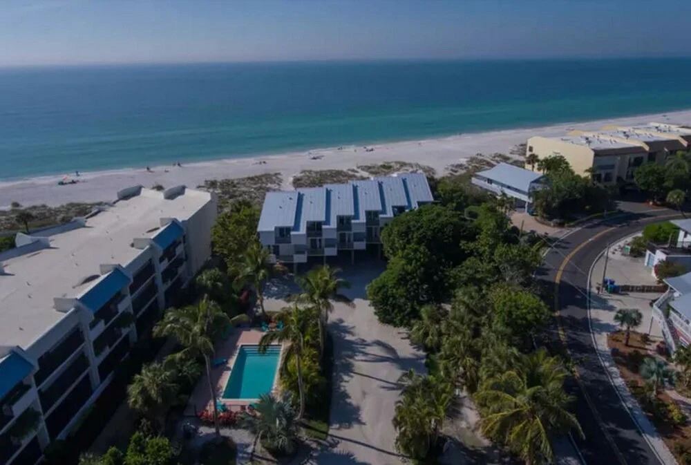 Hidden Cove 1 Apartment 2