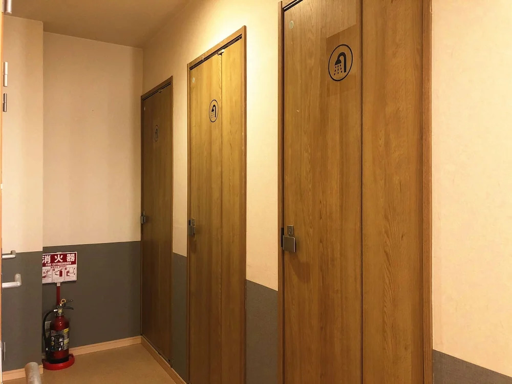 TOKYO E JOY INN - Nishishinjuku
