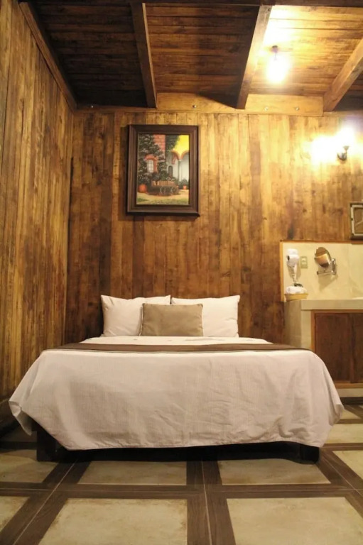 Hotel Real Nirvana