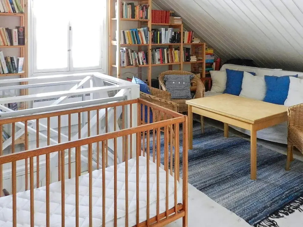6 Person Holiday Home in Lysekil