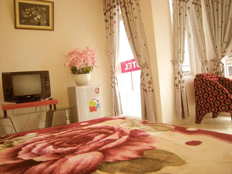 Sunny Dalat Hotel
