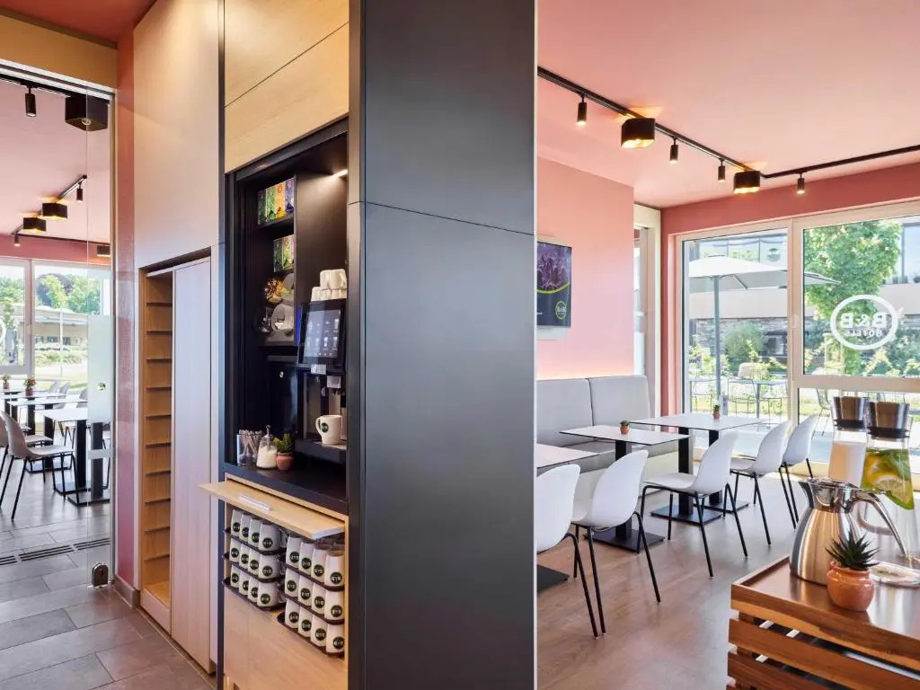 B&B HOTEL Emmerich
