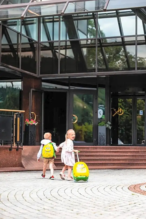 Hotel Klimczok Resort&Spa