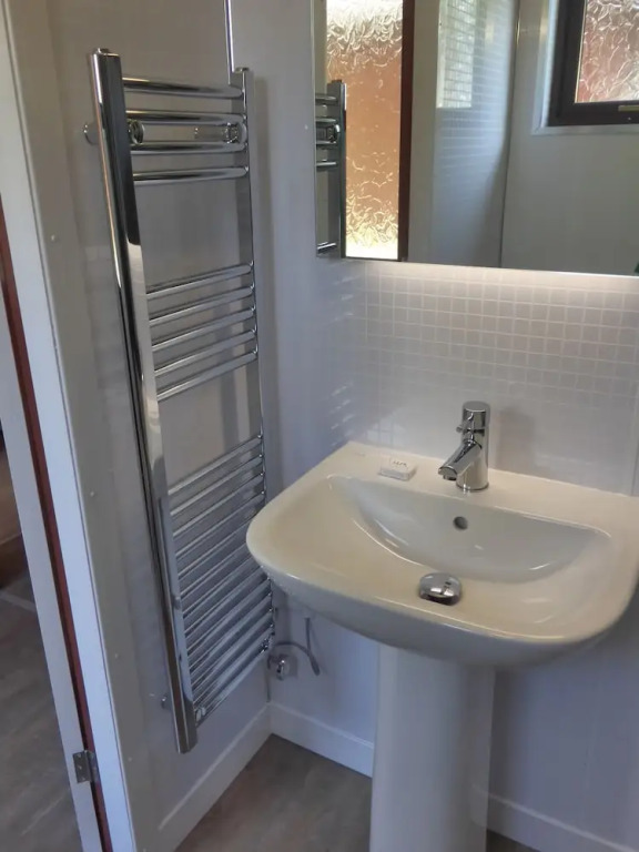 Birch Lodge 20 With Hot Tub, Newton Stewart