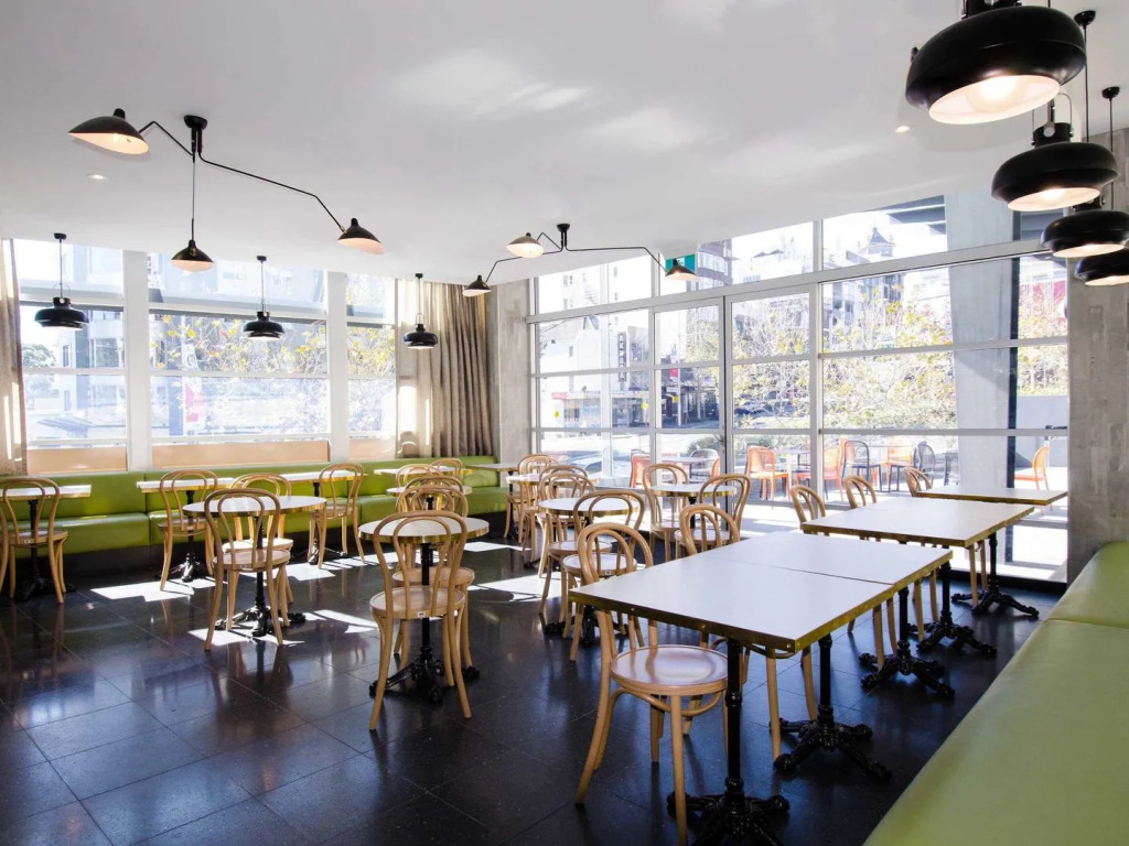 ibis budget Sydney East