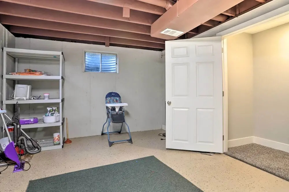 Game Room + Private Yard: Westminster Home!
