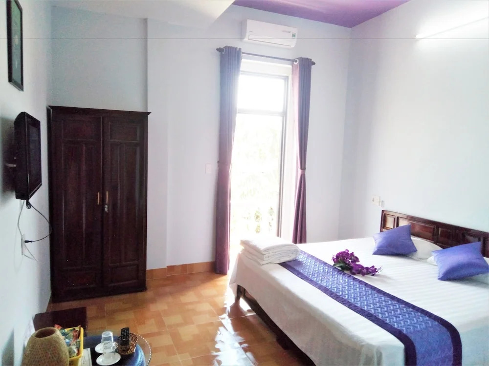 Purple Garden Homestay
