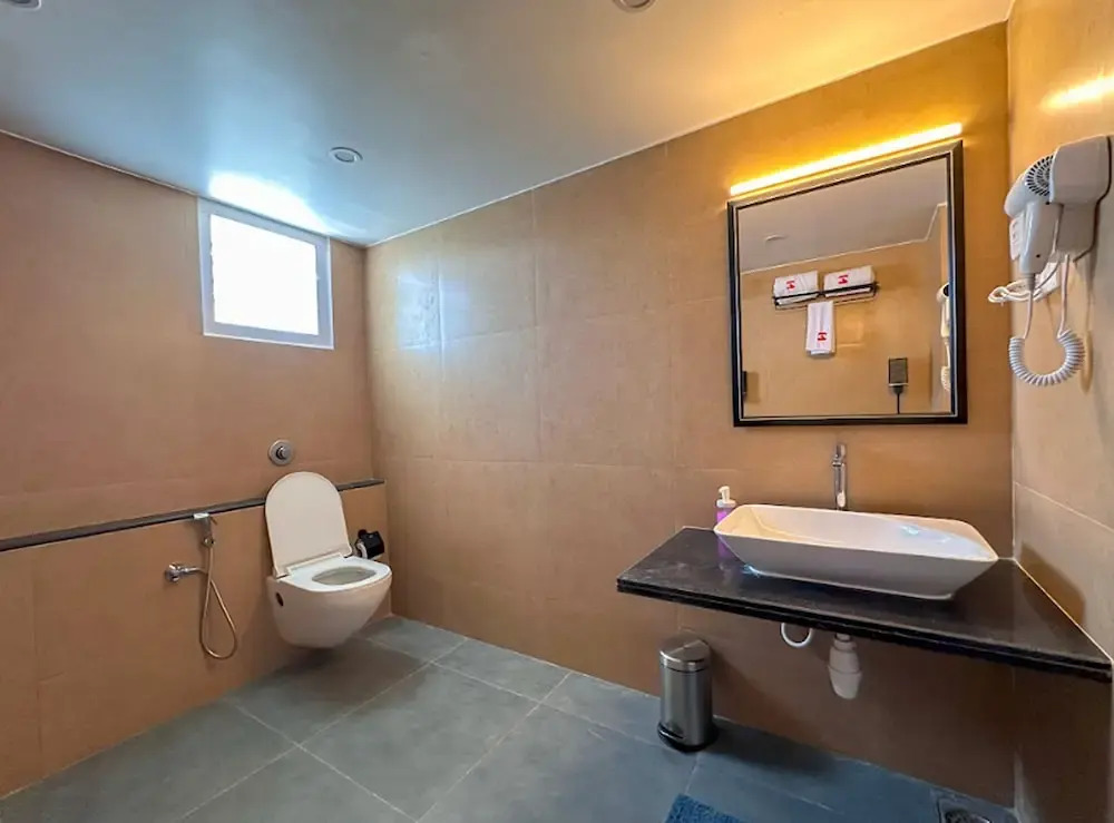 Truliv Villa Aqua