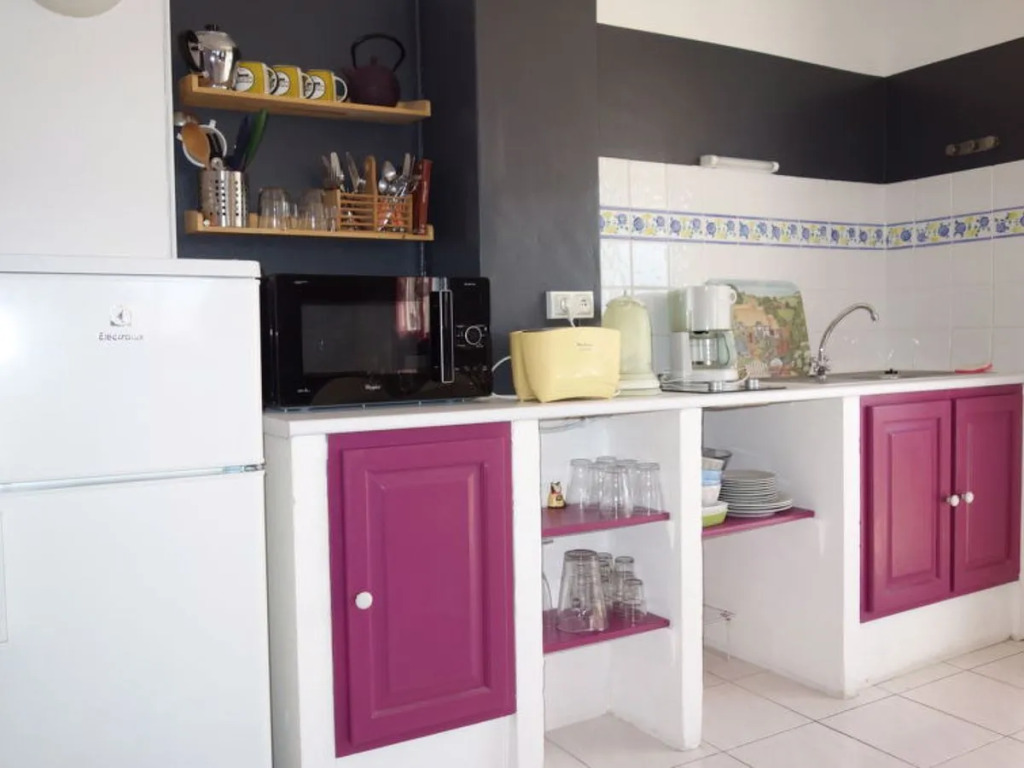 Villa La Sirene Saint Cyr sur mer Les Lecques