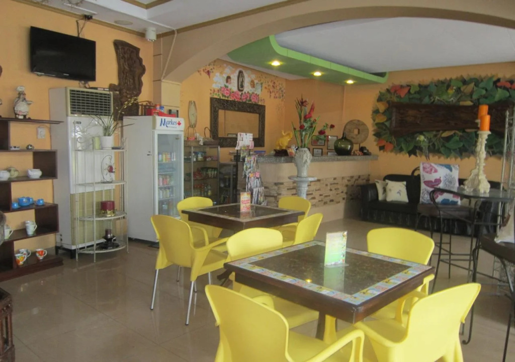 RM Guest House