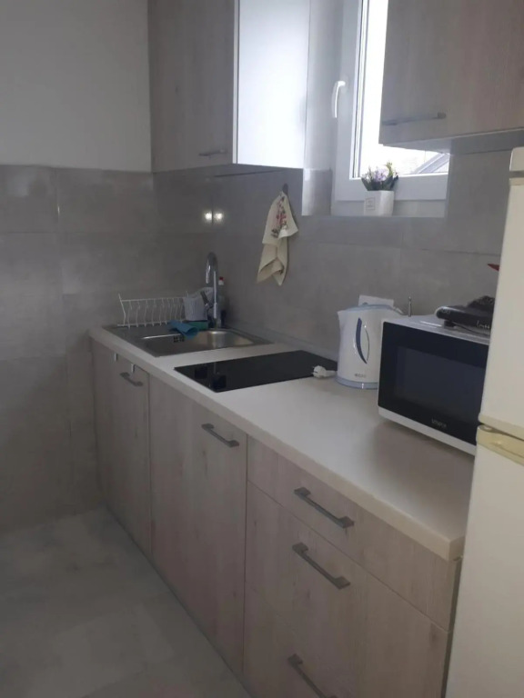 Apartman KIWI in a quite central area