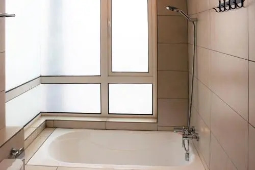 Jomstay Octagon Suite 1