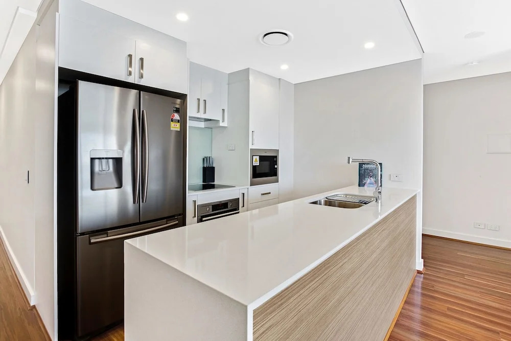 The Shoal, Unit 510