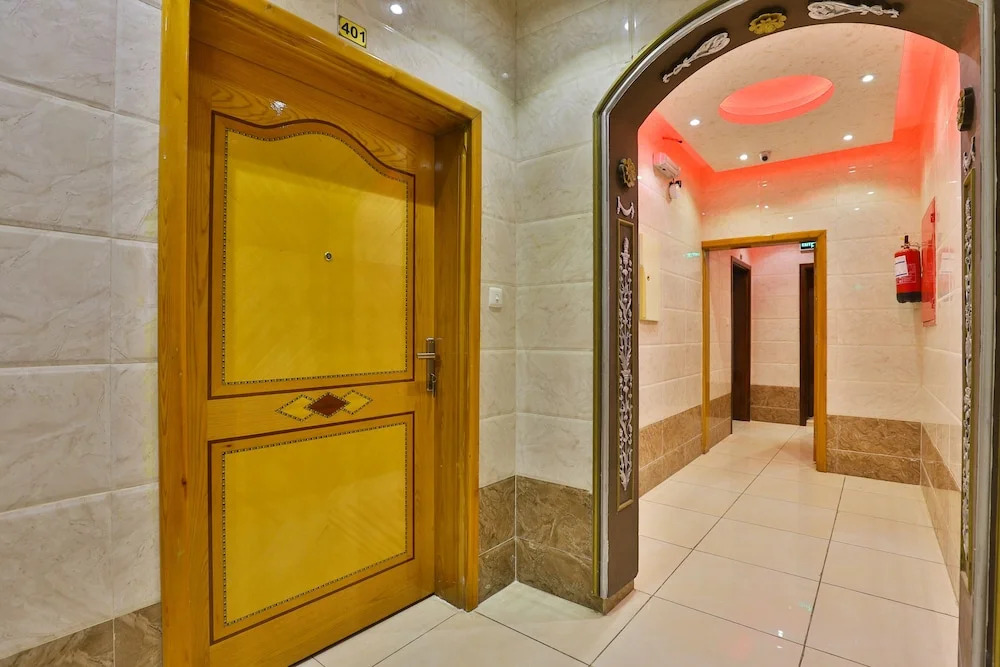OYO 363 Sama Taibah Furnished Units