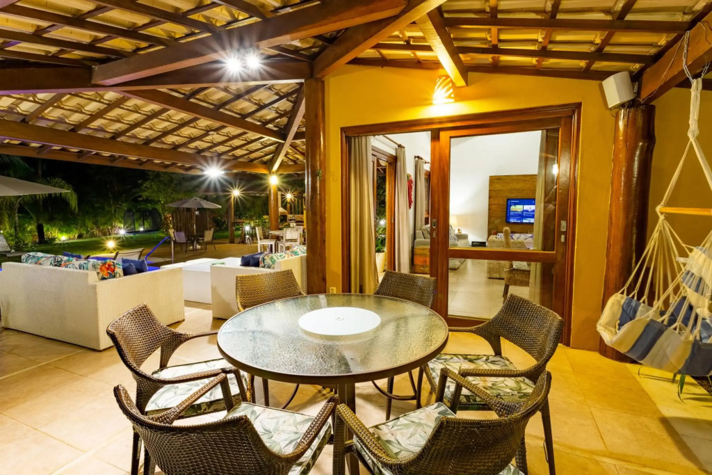 Reserva Imbassaí - Casa C02 Orquídeas
