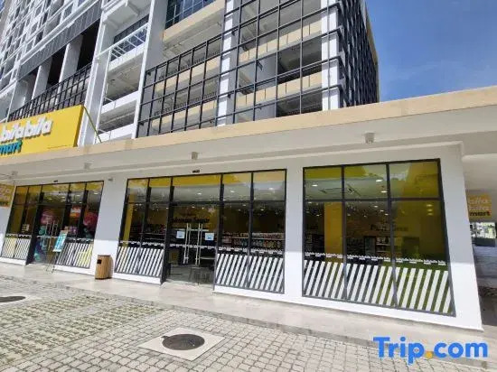 H&W Sunway Onsen Suite S-15-12 near Lost World of Tambun Ipoh