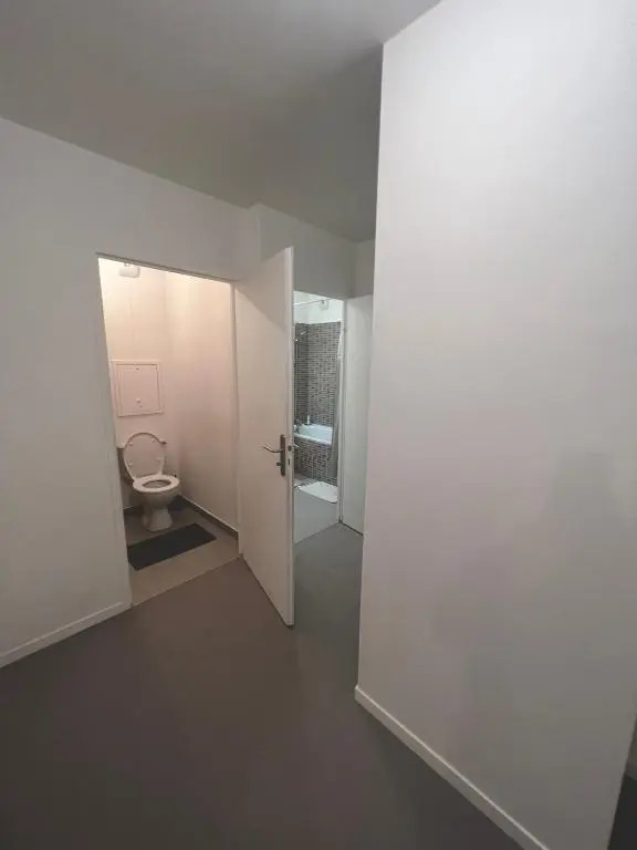 Luxury Full apartment with SOFITEL BEDS Paris 76m2 Terrasse 25m2