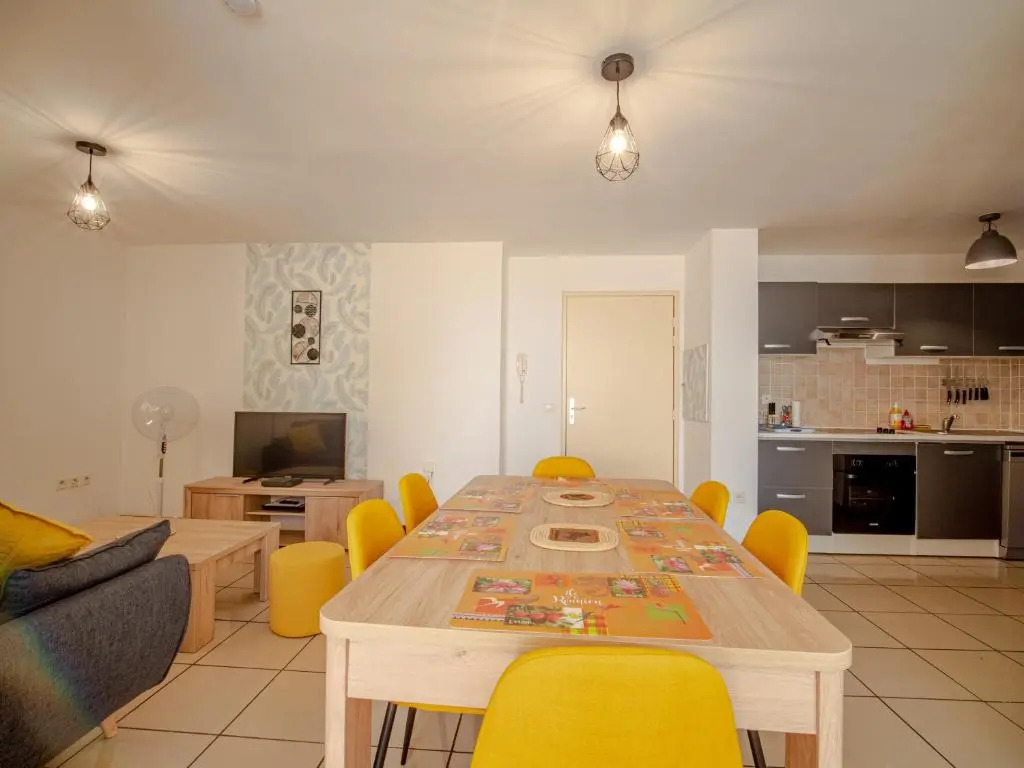 T4 - Le Melba - 77m² - proche du téléphérique