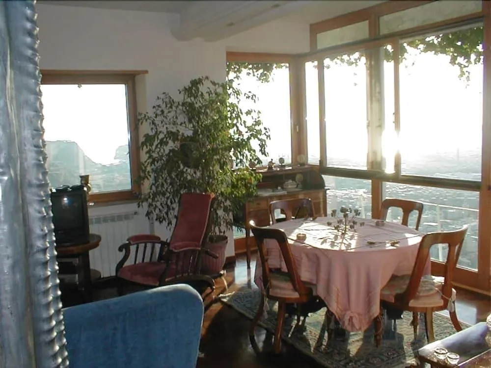Posillipo Dream