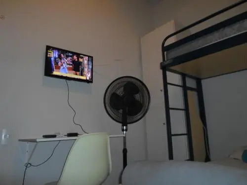 Hostel São José Dos Campos