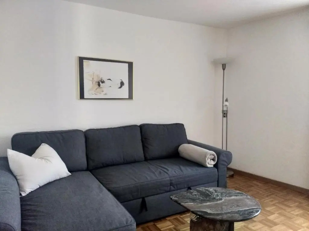 Appartement "Casa Luigi"