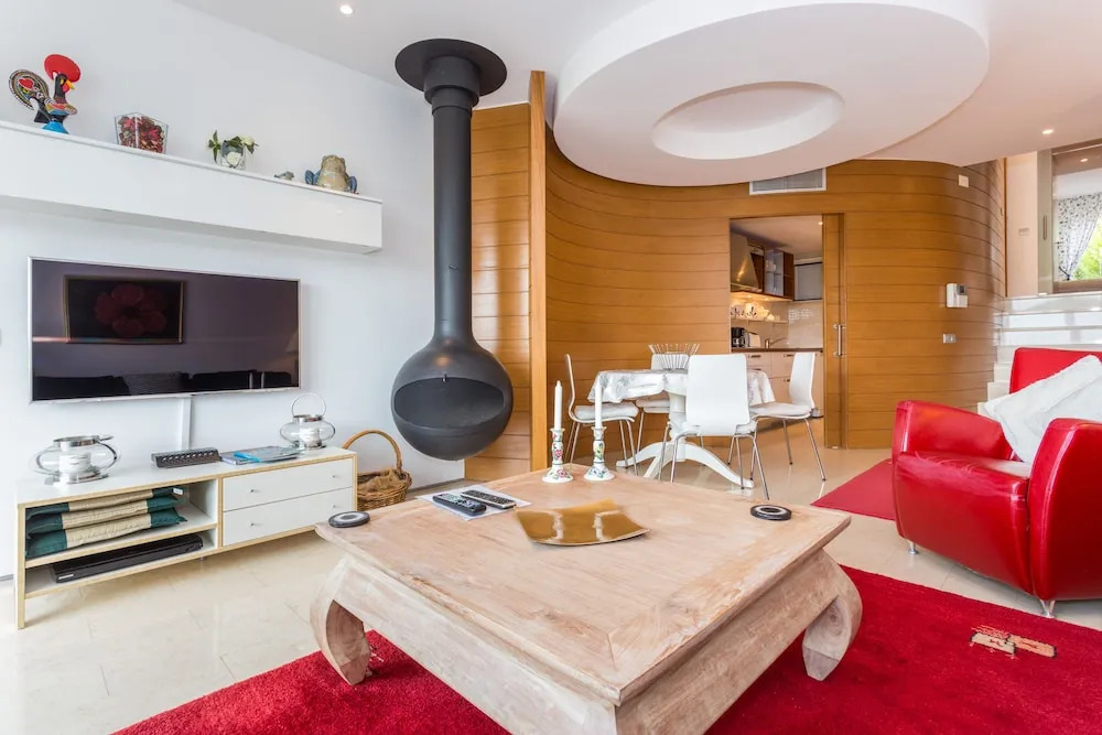 Atlantic Apartment