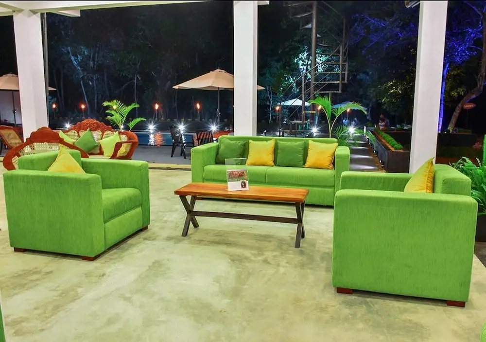 Lavish Resort Sigiriya
