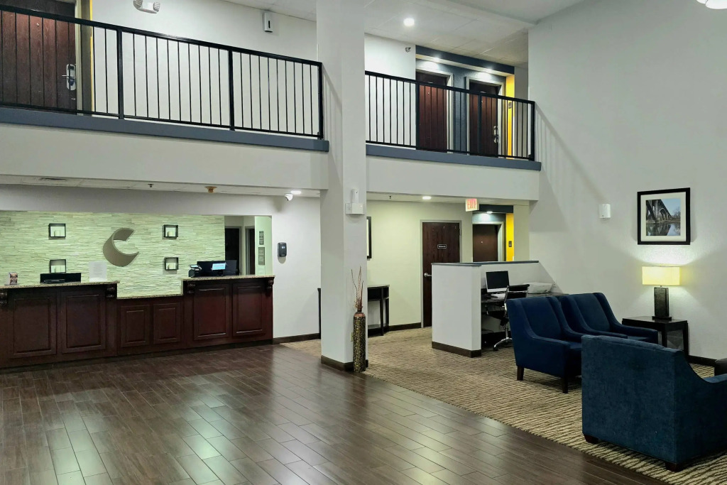 Comfort Inn Poplar Bluff North