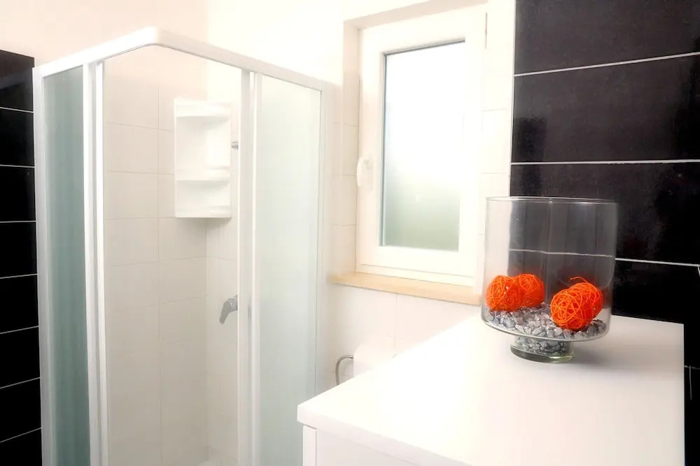 Villa With 2 Bedrooms in Kanfanar, With Wonderful sea View, Private Po